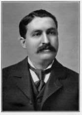 James Caswell Ford (1858-1923)