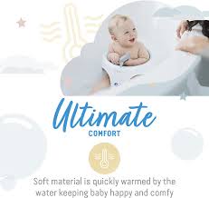 Designed for comfort, our bath support features a soft ergonomic design. Angelcare Soft Touch Baby Bath Seat Aqua Amazon Co Uk Baby Products