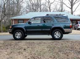Genuine parts & accessories for 2002 toyota 4runner. Will Parts Be Same From 1998 4runner To A 2001 4runner 1995 2002 Toyota 4runner Ifixit
