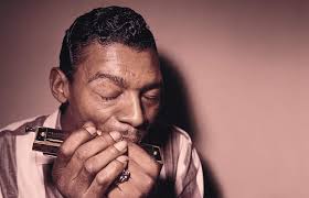Little walter harmonica sales