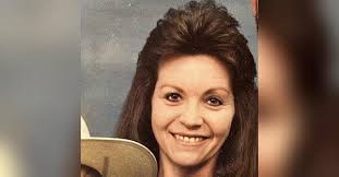 Murlene Harriman Obituary