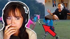 Maya was SURPRISED when Erobb said this about her...