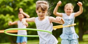 Kids' Night Trivia & Outdoor Games- Clemson Road