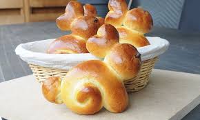 Epingle Sur Recettes De Viennoiseries Et Brioches