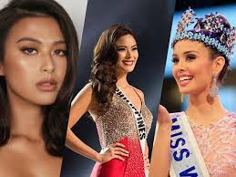 LOOK: Stunning Kapuso beauty queens