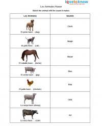 Click on the tags below to find other quizzes on the same subject. Free Spanish Worksheets For Kindergarten Lovetoknow