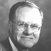 William Whitehouse Obituary (2017)