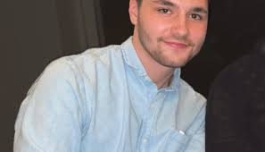 The Industry is Pretty Burnt Out, but so is the Planet” Personal Profile:  Kayla Kobilis