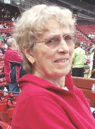 Joan Roderick, Whose Home Was Always Open, Dies at 89