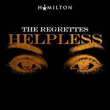 Download Helpless By The Regrettes Lyrics