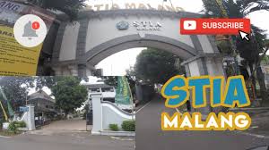 Logo kota malang (provinsi jawa timur) original these pictures of this page are about:gambar logo stia malang. Sekolah Tinggi Ilmu Administrasi Malang Stia Malang Terbaru 2021 Berubah Jadi Politeknik Youtube