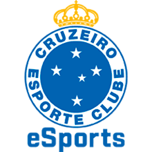 Visite /r/futebol para discutir o brasileirão. Cruzeiro Esports Leaguepedia League Of Legends Esports Wiki