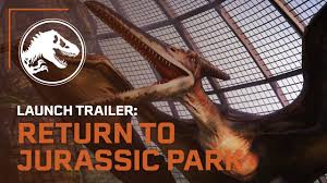 Once this is accomplished, everything players have unlocked in career mode, such as building upgrades and dinosaurs, will transfer over to the sandbox; Jurassic World Evolution Jurassic World Evolution Return To Jurassic Park Out Now Steam News