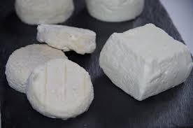 Fromages de brebis 