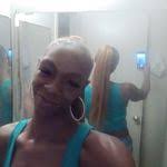 Felicia Spear's Instagram, Twitter & Facebook