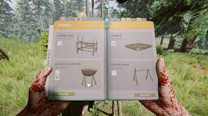 Drowning is a condition that affects players if they stay underwater for too long and let the blue meter empty completely. The Forest How To Drink Water Pwrdown