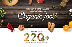 Download 60 Stunning Food Drink Packaging Design Mockups Design Shack