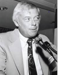 In Memoriam: Ed Madison