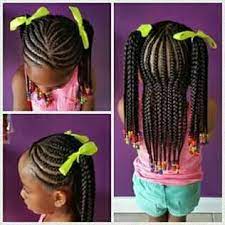 The best way to handle such hair is to chop them off. African Kids Hair Styles Photos Facebook