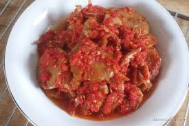 Untuk pemula pun, resep praktis ini harus anda coba! Resep Sambal Jengkol Ikan Teri Dan Tips Memasak Jengkol Agar Empuk Dapur Zahra