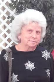 Judith Edna Asbury Obituary December 14, 2018