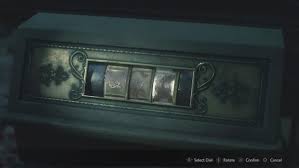 The resident evil 2 leon desk puzzle is one of the earliest brainteasers you'll come across while exploring the police station. Re2 All Puzzle Solutions Softonic