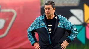 Tena sobre el juego ante Surinam: “Es una lástima que no se llene el estadio”