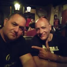 Gaston Eduardo Palavecino