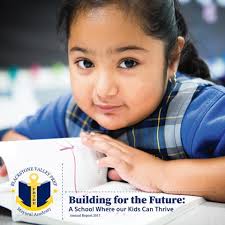 2017 Annual Report by blackstone_valley_prep