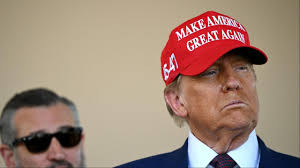 Trump selects treasury secretary, labor secretary and other positions