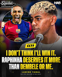 Who will win the Ballon d'or 2025?