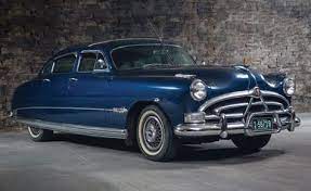7 Hornet Ideas Hudson Hornet Hudson Car Vintage Cars