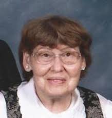 Norma Theresa Etherington Obituary February 5, 2012