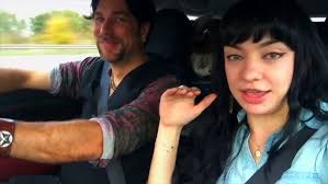 Maisie Johnson, Maddy Bean, Emily Faye & Betsy Lane