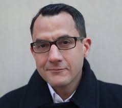 The Blue Mountain Review Dec. 2022 by CollectiveMedia