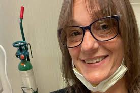 Fundraiser for Erika Bender by Vanessa Conkling : Let's “Tip” Erika Bender  through her treatments