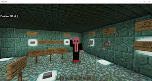 These are going to be a rare find, but. Trident Pvp Bedrock Edition 1 4 Only New Update Mcpe Maps Minecraft Pocket Edition Minecraft Forum Minecraft Forum