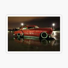 Chicana sticker lowrider sticker latina sticker chola sticker homegirl sticker (fits: Pontiac Chieftain Stickers Redbubble