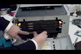 Excellente communication pour les travailleurs indépendants. Canon Ir2018 Error Code E000808 Part 1 By Ian Stevens