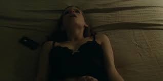 Kate Mara - House Of Cards s01e07 - Celebs Roulette Tube