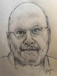 Mounting a front bracket to replicate the drawing