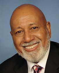 Hastings was born in the year of the rat. Alcee L Hastings Congress Gov Library Of Congress