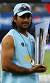 Old Ms Dhoni Long Hair