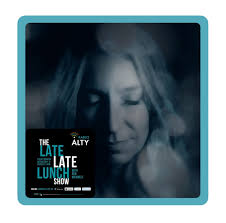 Mixcloud replay link in the comments of original post— really enjoyed this  deep dive. ♥️