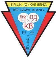 Bryan tan, zhe king & edmund. Sjk C Khe Beng Home Facebook