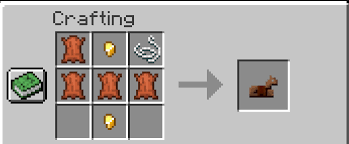 There are no netherite horse armor or chainmail horse armor in minecraft. Horse Armor Crafter Spigotmc High Performance Minecraft