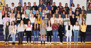 Jefferson High School Class of 2020