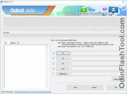 Odin3 V3 13 1 Flash Tool Windows Mac Linux Odin Downloader