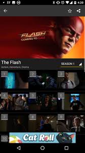 To begin with, you will have to download the latest showbox apk from the link: Show Box 5 11 Apk Download