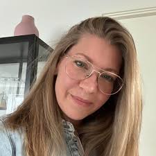 Camilla Nygaard Jensen i personer